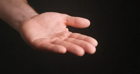 Hands sanitizing with alcoholic gel, coronavirus COVID19 pandemic Stock Footage 126368473