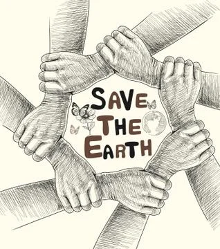 environment day drawing/save earth drawing/earth day drawing | By Easy  Drawing SA | Facebook