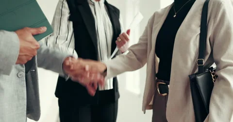 Hands, stack and business people in office for teamwork, collaboration and Stock Footage 312727939