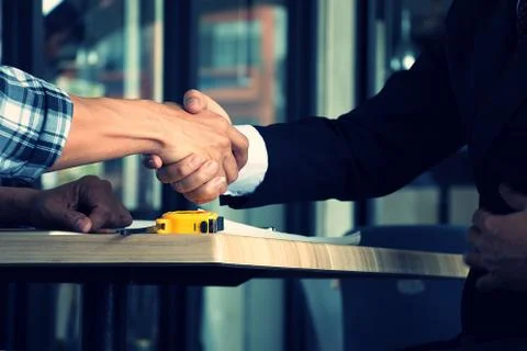 Hands of teamwork 스톡 사진