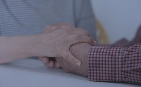 Hands Together Видео 296483758