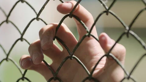 Hands touching each Stock Footage 236433589