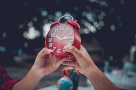 The hands of two people represent unity in work. Successful Business To be a  Stock-Fotos