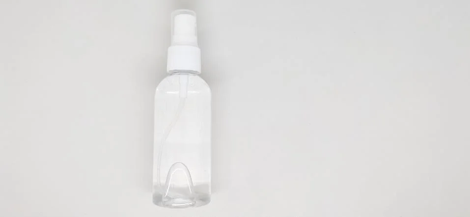 Handsanitizer Stock-Fotos