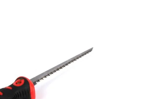 Handsaw Stock Photos