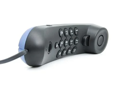 Handset Stock Photos