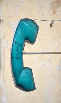 Handset Stock Photos