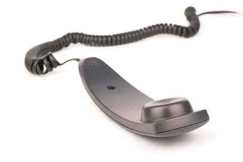 Handset Stock Photos