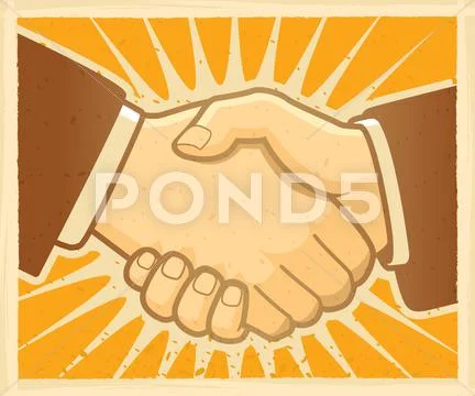 Handshake Agreement