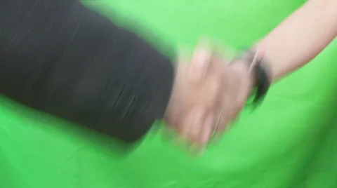 Handshake 스톡 동영상 706237