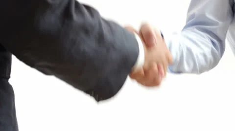 Handshake Stock-Footage 22696867