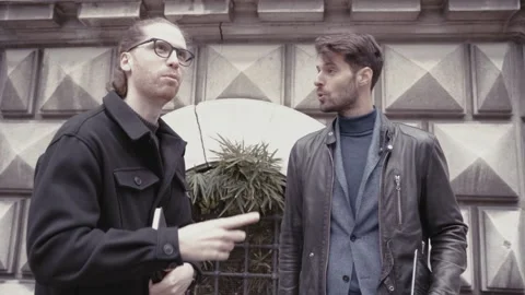 Handshake. Stock-Footage 152535136