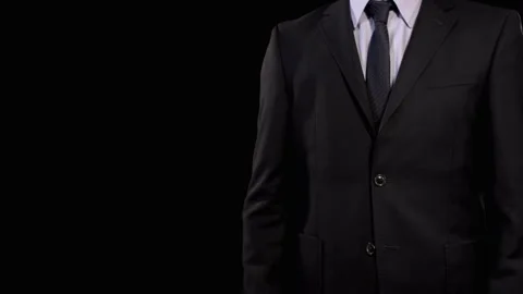 Handshake  Stock-Footage 210177703