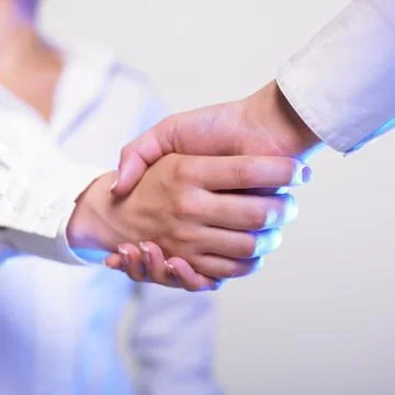 Handshake Handshaking Stock Photos