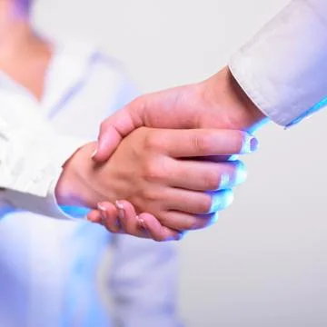 Handshake Handshaking Stock Photos