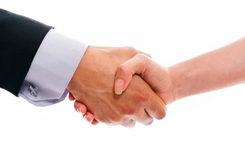 Handshake Stock Photos