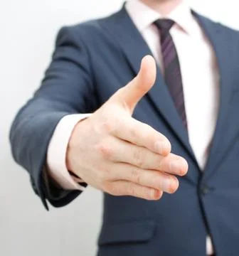 Handshake Stock Photos