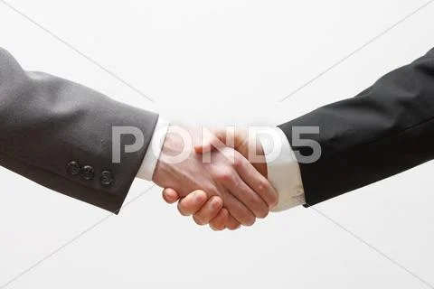 Handshake Stock Photos