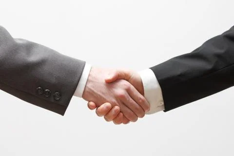 Handshake Stock Photos