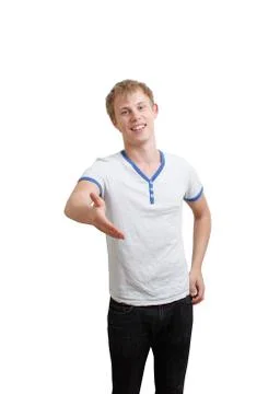 Handshake Stock Photos