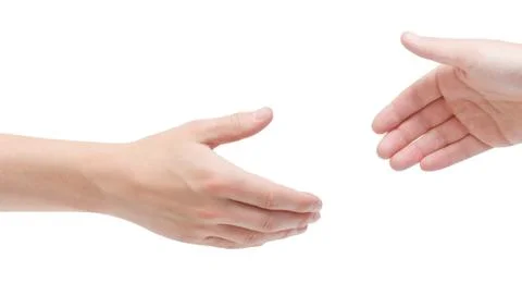 Handshake Stock Photos