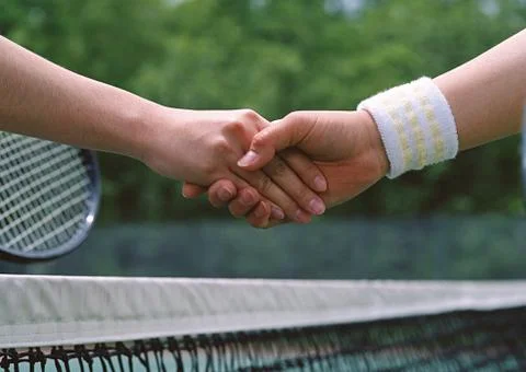 Handshake Stock Photos