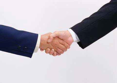 Handshake Stock Photos