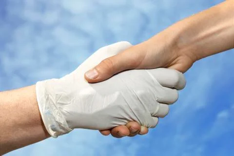 Handshake Stock Photos