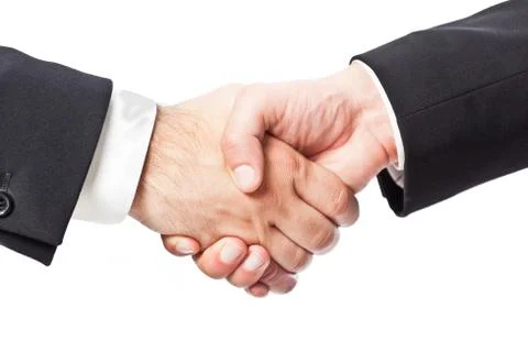 Handshake Stock Photos