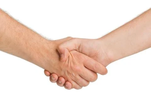 Handshake Stock Photos
