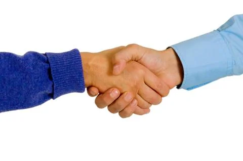 Handshake Stock Photos