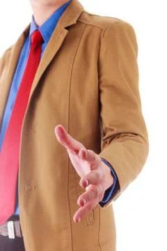 Handshake Stock Photos