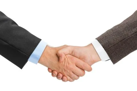 Handshake Stock Photos