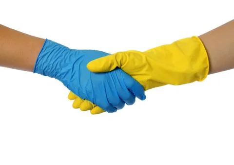 Handshake Stock Photos