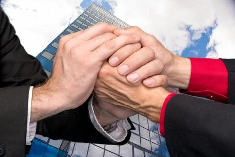 Handshake Stock Photos