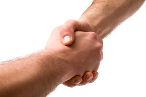 Handshake Stock Photos