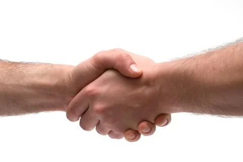 Handshake Stock Photos