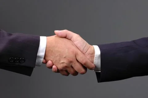 Handshake Stock Photos
