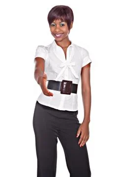 Handshake Stock Photos