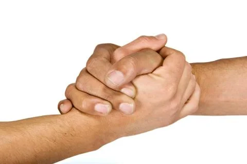 Handshake Stock Photos