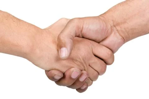 Handshake Stock Photos