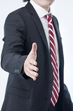 Handshake Stock Photos