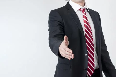 Handshake Stock Photos