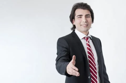 Handshake Stock Photos