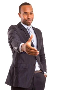 Handshake Stock Photos