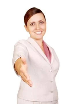 Handshake Stock Photos