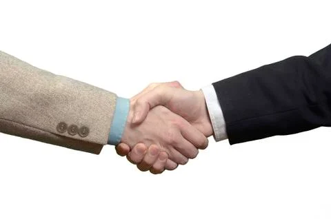 Handshake Stock Photos