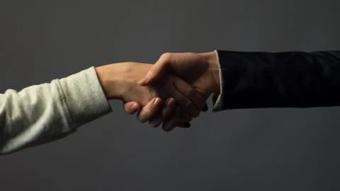 Handshake Stock Photos