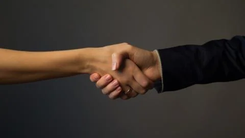 Handshake Stock Photos