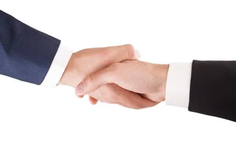 Handshake Stock Photos